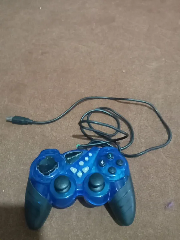 Пульт PlayStation 1 Пульт PlayStation 1