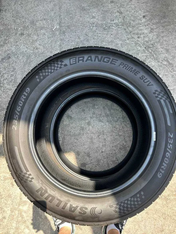 Автошины SAILUN ERANGE 235/60/R19 1 Автошины SAILUN ERANGE 235/60/R19 1