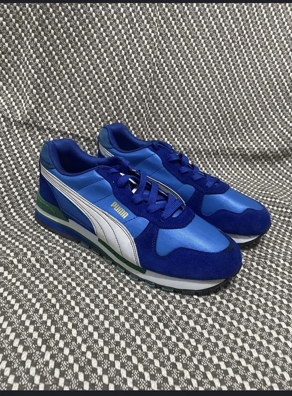 Puma krasovka original velikan 1 Puma krasovka original velikan 1