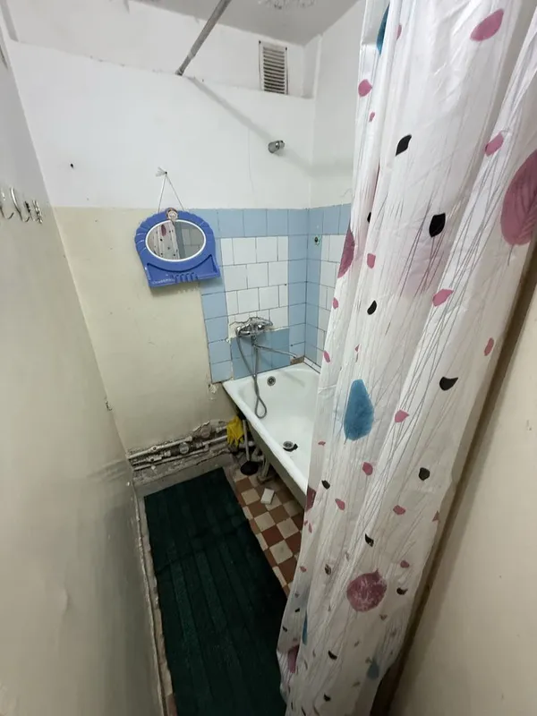 Аренда квартира кора камиш 2/1 2 хона — фото 2