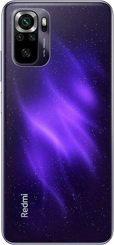 redmi note 10s   purple   6/128