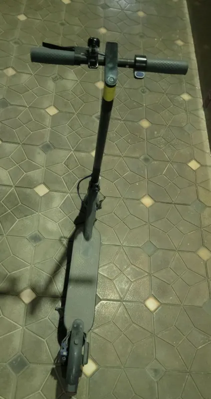 Xiaomi Electric Scooter 3 — фото 2