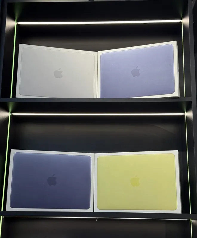 Macbook Neo 2026 Новый Запечатанный — фото 1