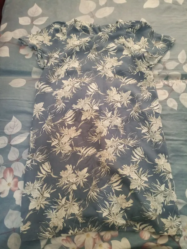 платье женское