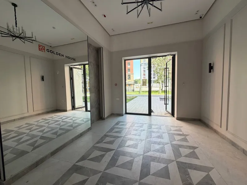 85.4 m² 3 xonali kvartira sotiladi · ID 43085 8