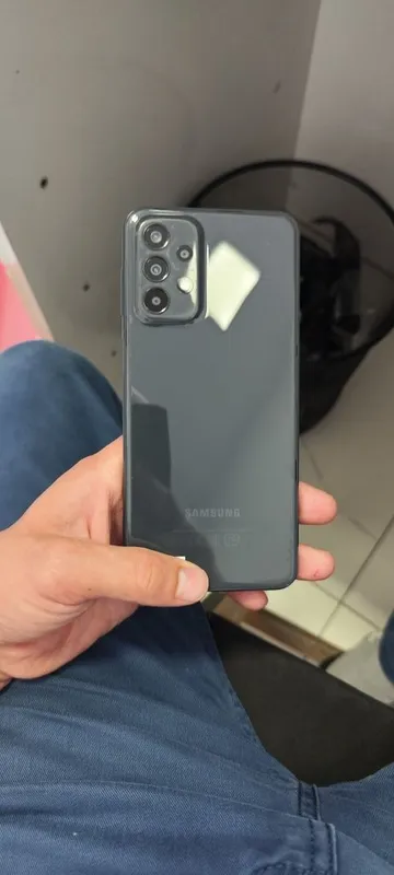 Samsung A23. juda arzon