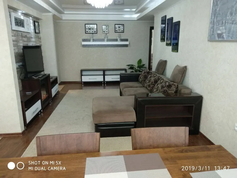 продам 3-х ком. кварт. ул. Юнус Раджаби, Интерпол 5 продам 3-х ком. кварт. ул. Юнус Раджаби, Интерпол 5