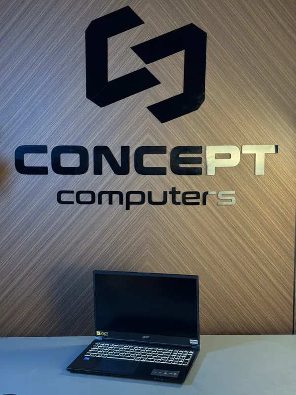 Kuchli igrovoy noutbuk Acer Aspire 7