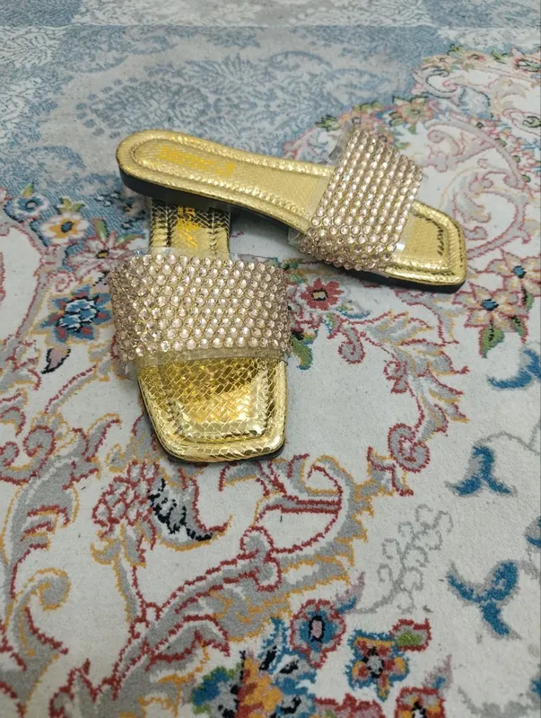 ayollar trendiviy tapochkasi — фото 1