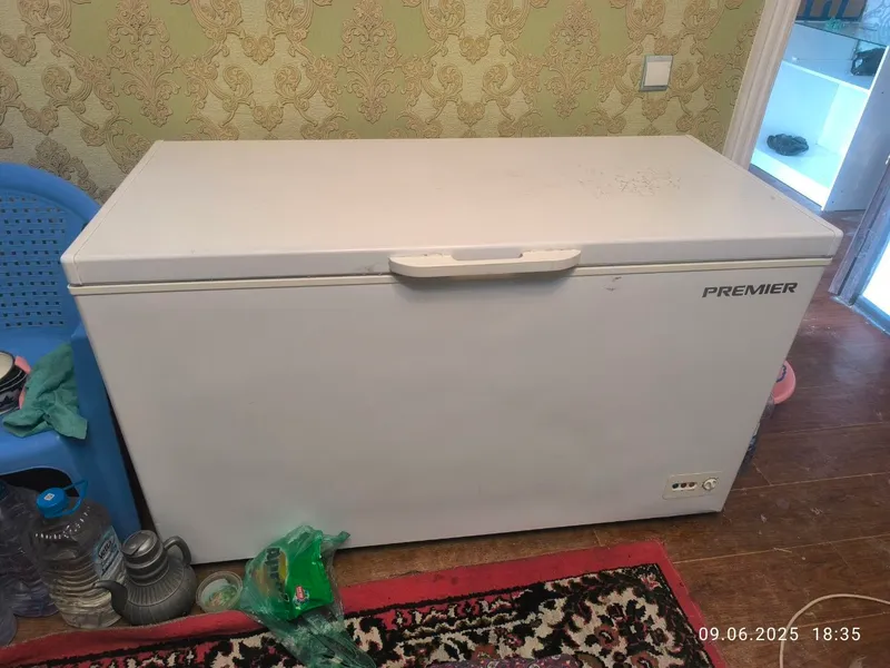 Morozilnik sotiladi. 390 litr. Toshkent shahri.