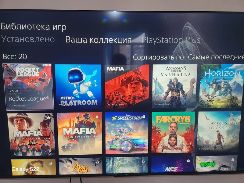 GTA 6 чикмасдан арзон нархда Play Station 5 сотилади без дисковод — фото 1