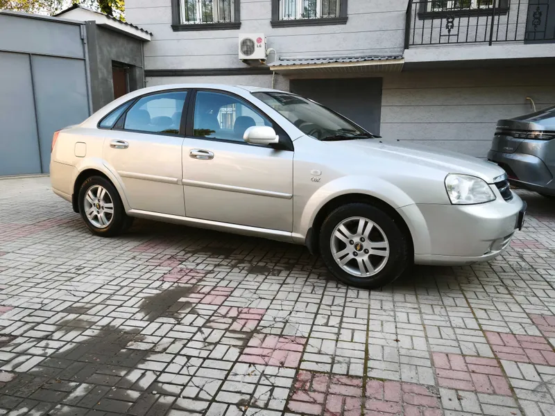 Ласетти 1,8 2009 г пробег 195 тыс 6 Ласетти 1,8 2009 г пробег 195 тыс 6