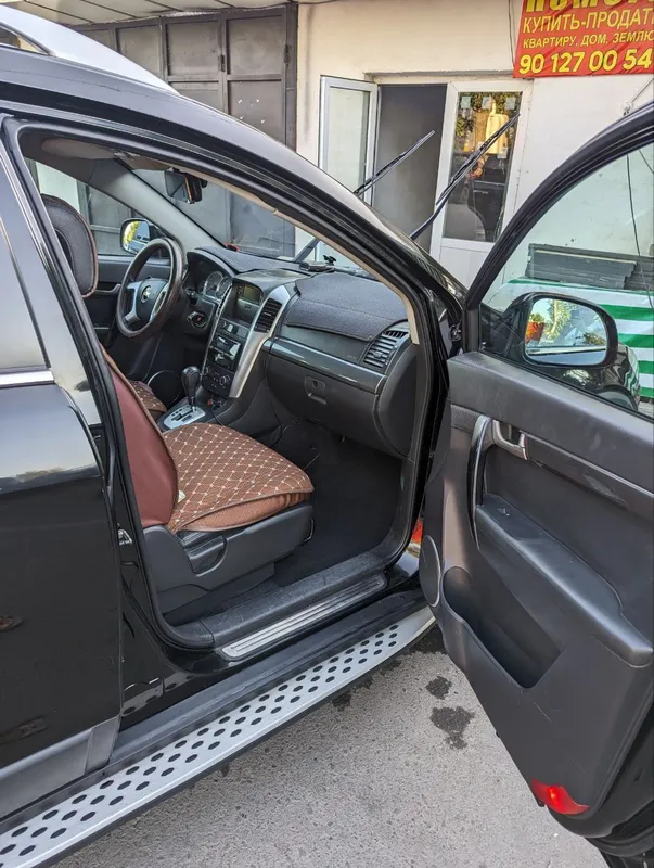 Kapiva 1 avtomobili yaxshi holatda, shoshilinch, 7500 2 Kapiva 1 avtomobili yaxshi holatda, shoshilinch, 7500 2
