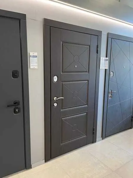 Входные железные двери Mdf eshiklar межкомнатные двери МДФ Temir eshik