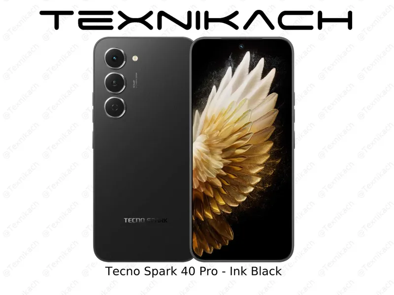 Tecno Spark 40 Pro • Доставка • Проверка при получении 3 Tecno Spark 40 Pro • Доставка • Проверка при получении 3
