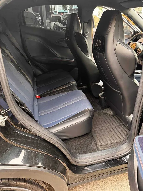 BYD SEAGULL FULL 2023й краска тозза — фото 3