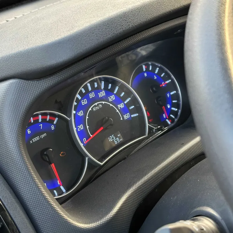 Jac X200 2 tonna kondisaner bor 5