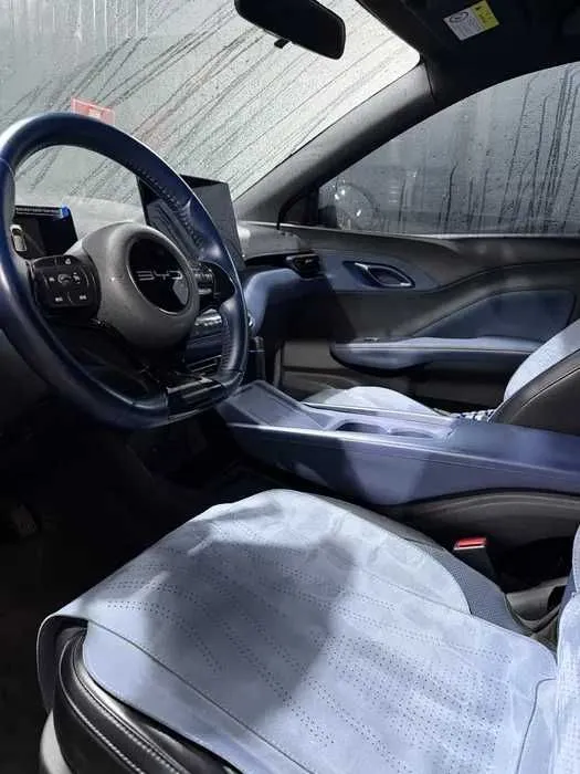 BYD SEAGULL boshlang'ich 50% bilan halol nasiya 5 BYD SEAGULL boshlang'ich 50% bilan halol nasiya 5