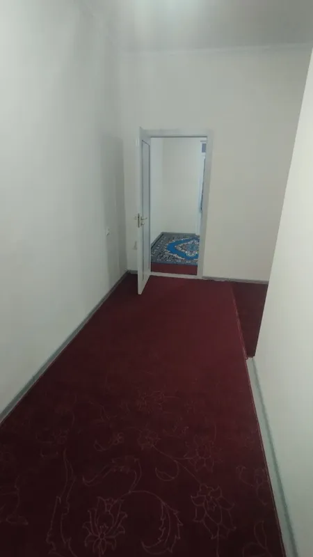 Қарши ситйдан 2 хонали квартира ижарага берилади — фото 2