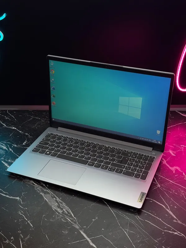 Офисный ноутбук Lenovo Ideapad 1 2 Офисный ноутбук Lenovo Ideapad 1 2