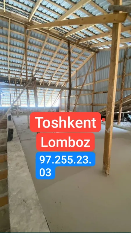 Pena lomboz hizmati