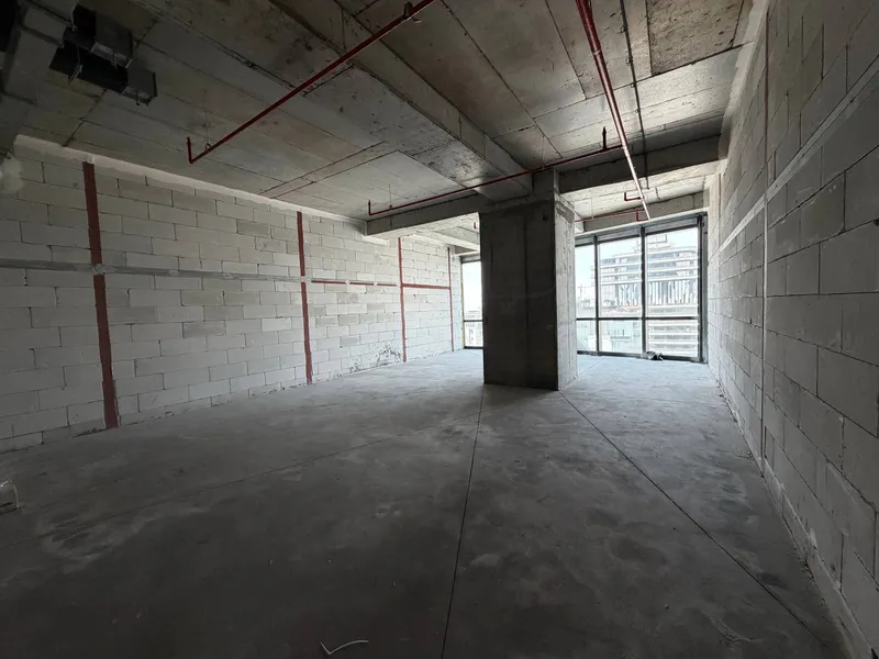 Piramit Tower’da noturar joy (ofis) sotiladi 4