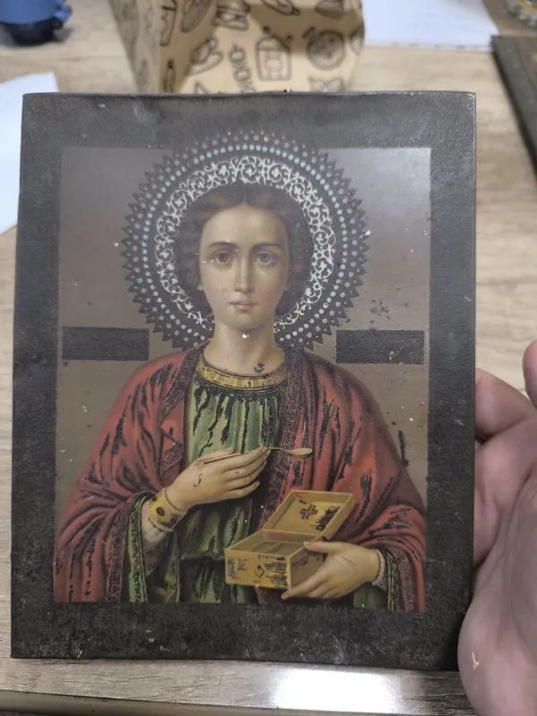 Продаю старинные иконы 2 Продаю старинные иконы 2