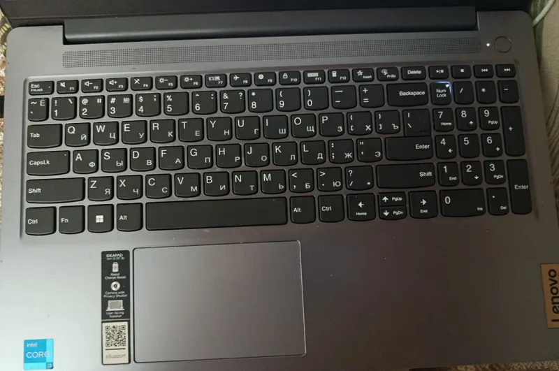 Ноутбук Lenovo IDEAPAD Slim 3i 3 Ноутбук Lenovo IDEAPAD Slim 3i 3
