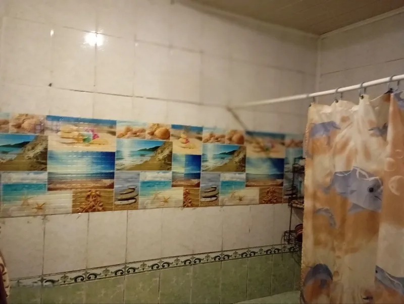 3 xonali kvartira sotiladi, Quyi Komsomolskiy, Chirchiq 7