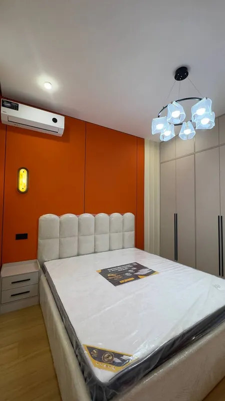 Almazor tumanida 40 m² li 1 xonali kvartira sotiladi · ID 6745 3 Almazor tumanida 40 m² li 1 xonali kvartira sotiladi · ID 6745 3