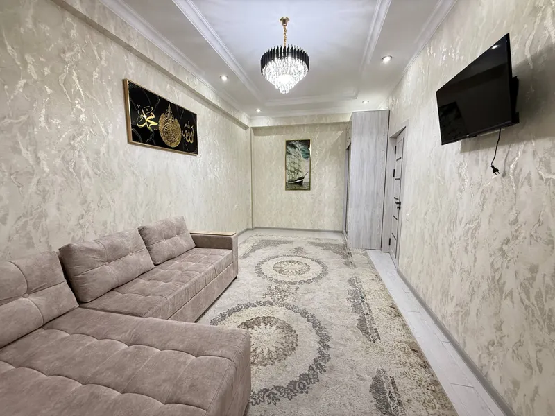 ПРОДАЁТСЯ квартира Юнусабад 19 квартал Новостройка 1