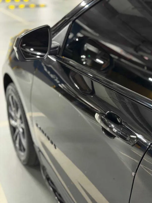 Срочно! Equinox RS Full 472 млн | 2023г чистая! Фулл навороты! 5 Срочно! Equinox RS Full 472 млн | 2023г чистая! Фулл навороты! 5