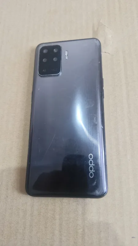 OPPO Reno5 Lite 8/128 GB — фото 5
