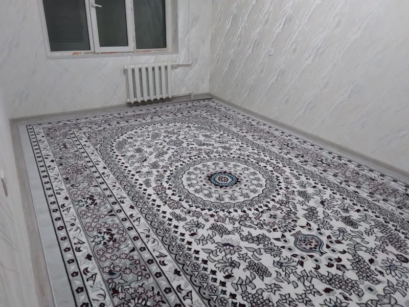 Срочно аренда Сергели 5. 2 хона оилага берилади Евро ремонт — фото 2