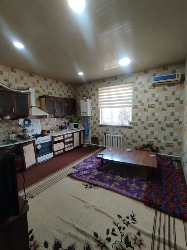 Продаетса участок янгихайот улица бирлик — фото 7