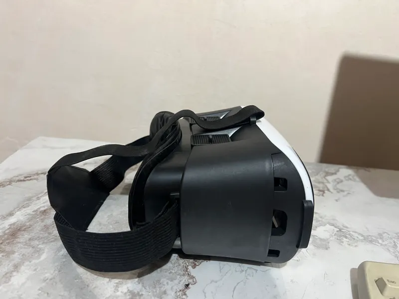 vr box holati ideal kop ishlatilmaga — фото 5