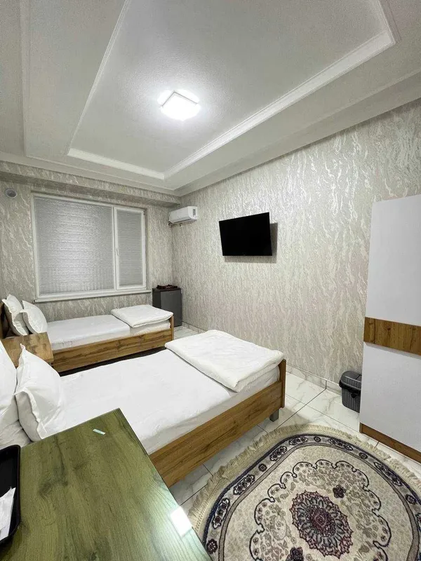 Приглашаем в нашу гостиницу ALI HOTEL в городе Наманган! 6 Приглашаем в нашу гостиницу ALI HOTEL в городе Наманган! 6