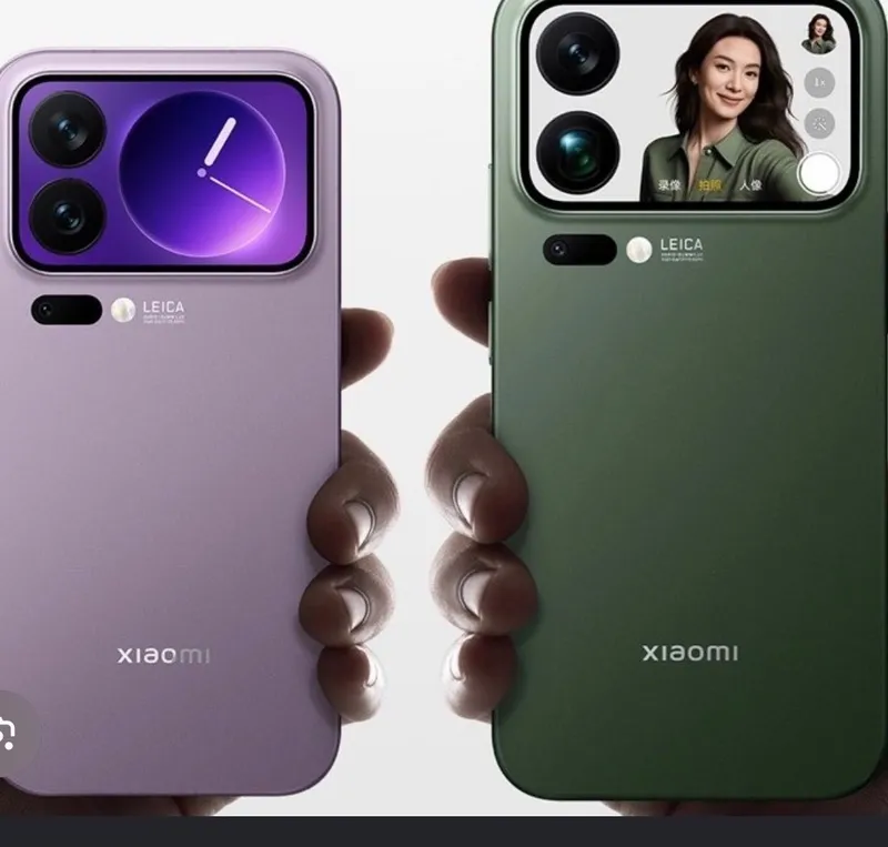 Xiomi17 pro 256 orignal Xiomi17 pro 256 orignal