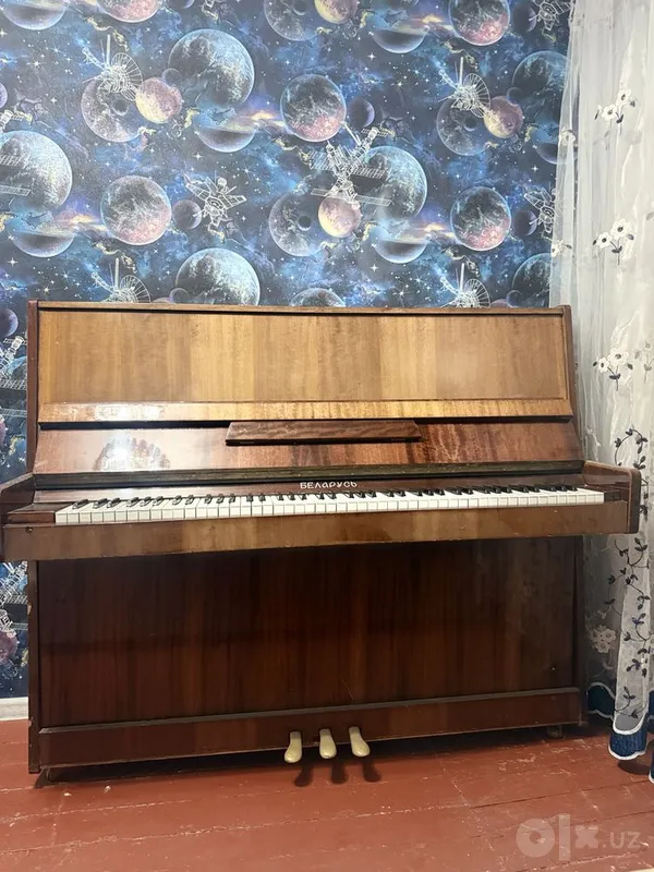 Pianino Nomi Belarus 1 Pianino Nomi Belarus 1