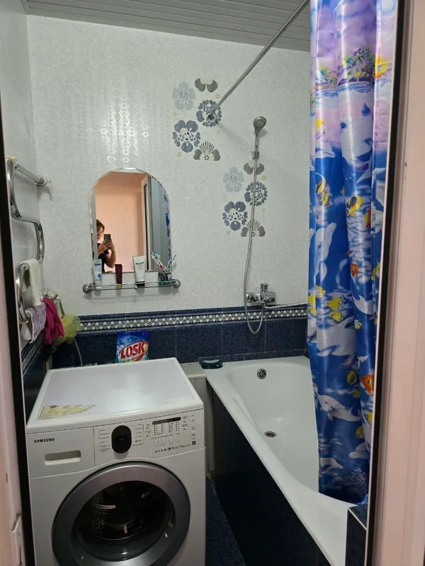 Продаётся 3/4/4 Чиланзар-30 Улучшенная планировка 6 Продаётся 3/4/4 Чиланзар-30 Улучшенная планировка 6