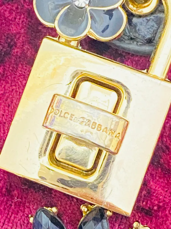 Sumochka ot dolce gabbana — фото 2