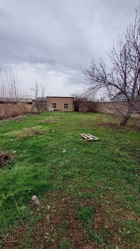 Продаётся участок 8 соток на районе Кибрай