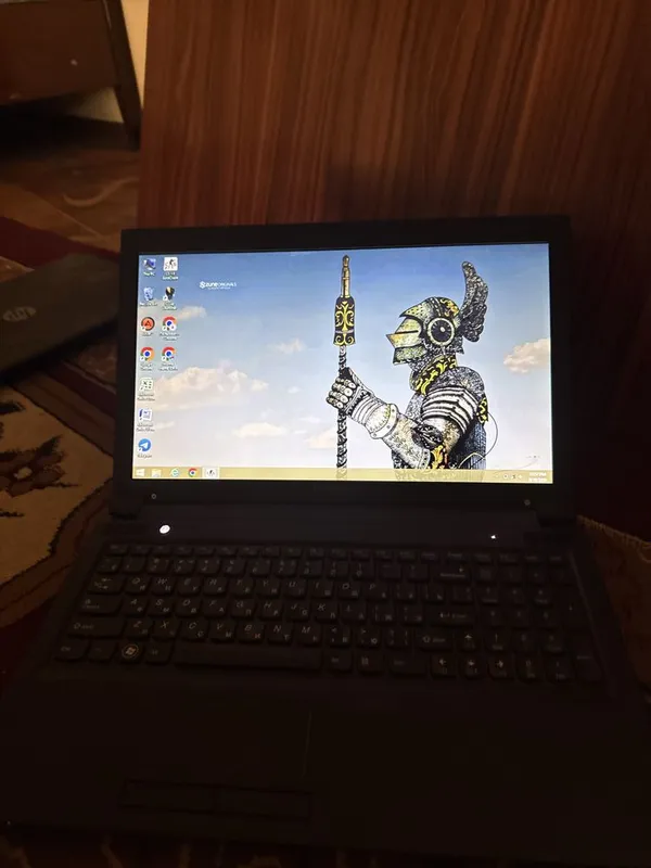 Windovs 8.1 versiya norm ishlaydi