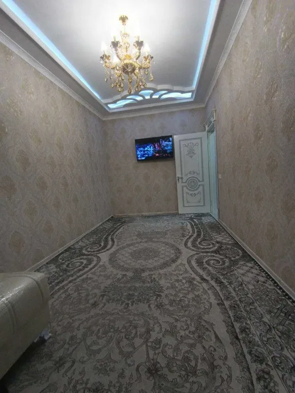 2 хоналик квартира 2 кават ижорага берилади, ор: маслозавод — фото 1