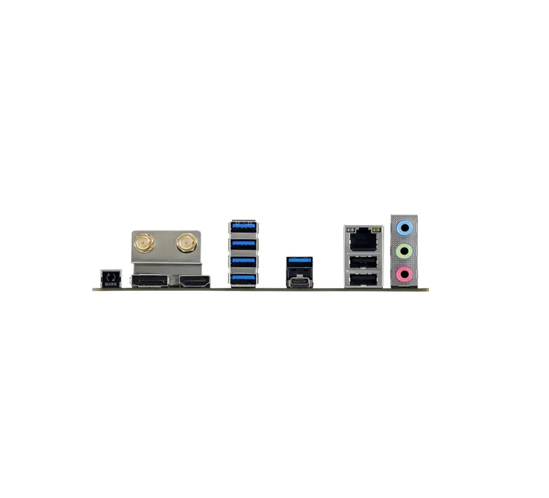 ! Материнская плата MB BIOSTAR Z790A-Silver цена с НДС 3 ! Материнская плата MB BIOSTAR Z790A-Silver цена с НДС 3