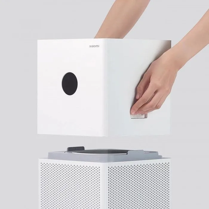 Xiaomi Smart Air Purifier 4 Lite sotiladi (Havo tozalagich)