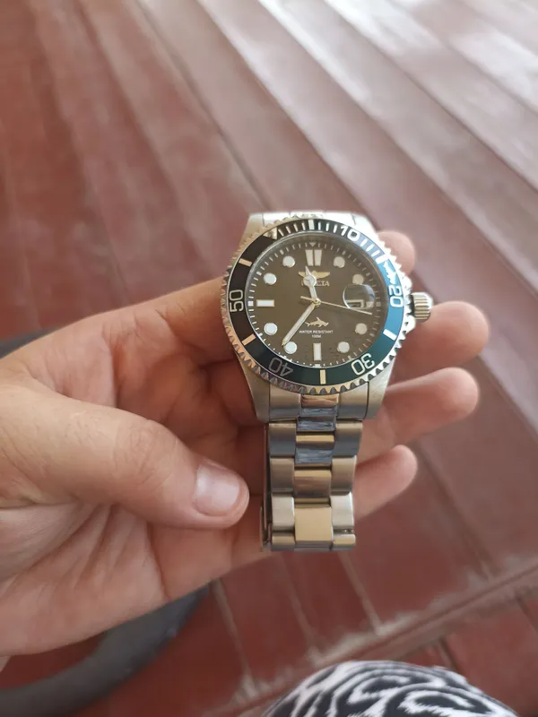 erkak large soati 2