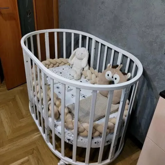 Кровать детская