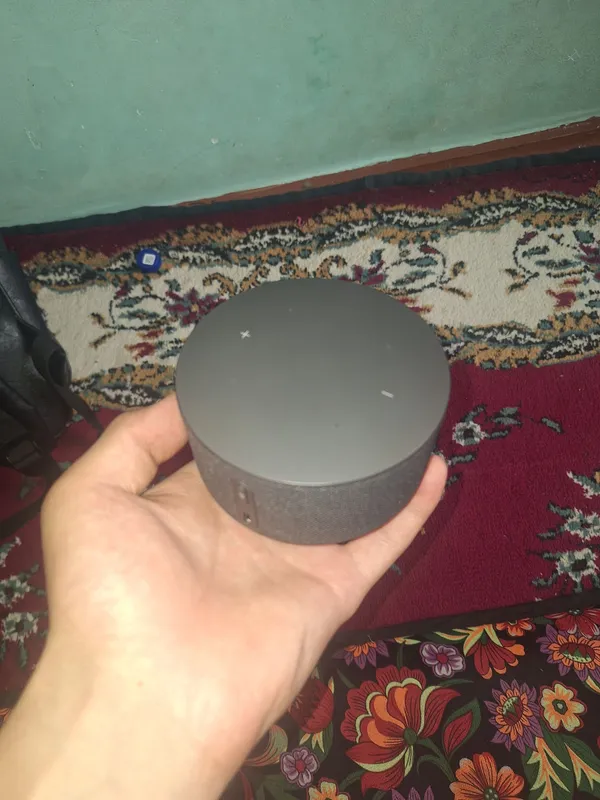 Yandex Алиса станция 3 mini 2 Yandex Алиса станция 3 mini 2