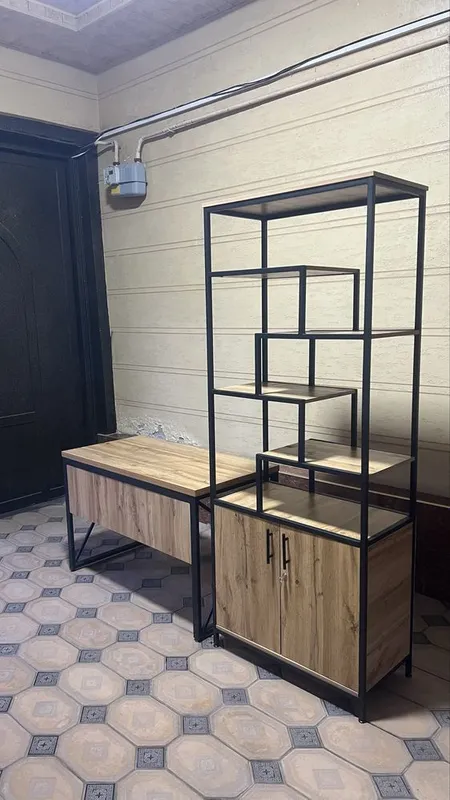 Loft mebellar yasaymiz birinchi qo’l — фото 6